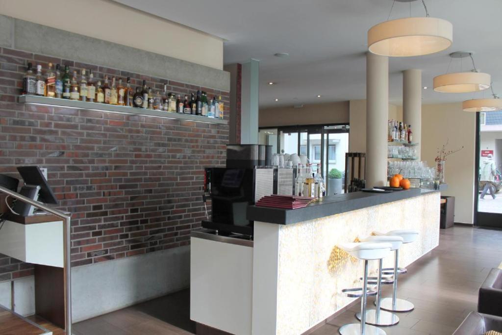 Designhotel Am Stadtgarten Φράιμπουργκ Εξωτερικό φωτογραφία