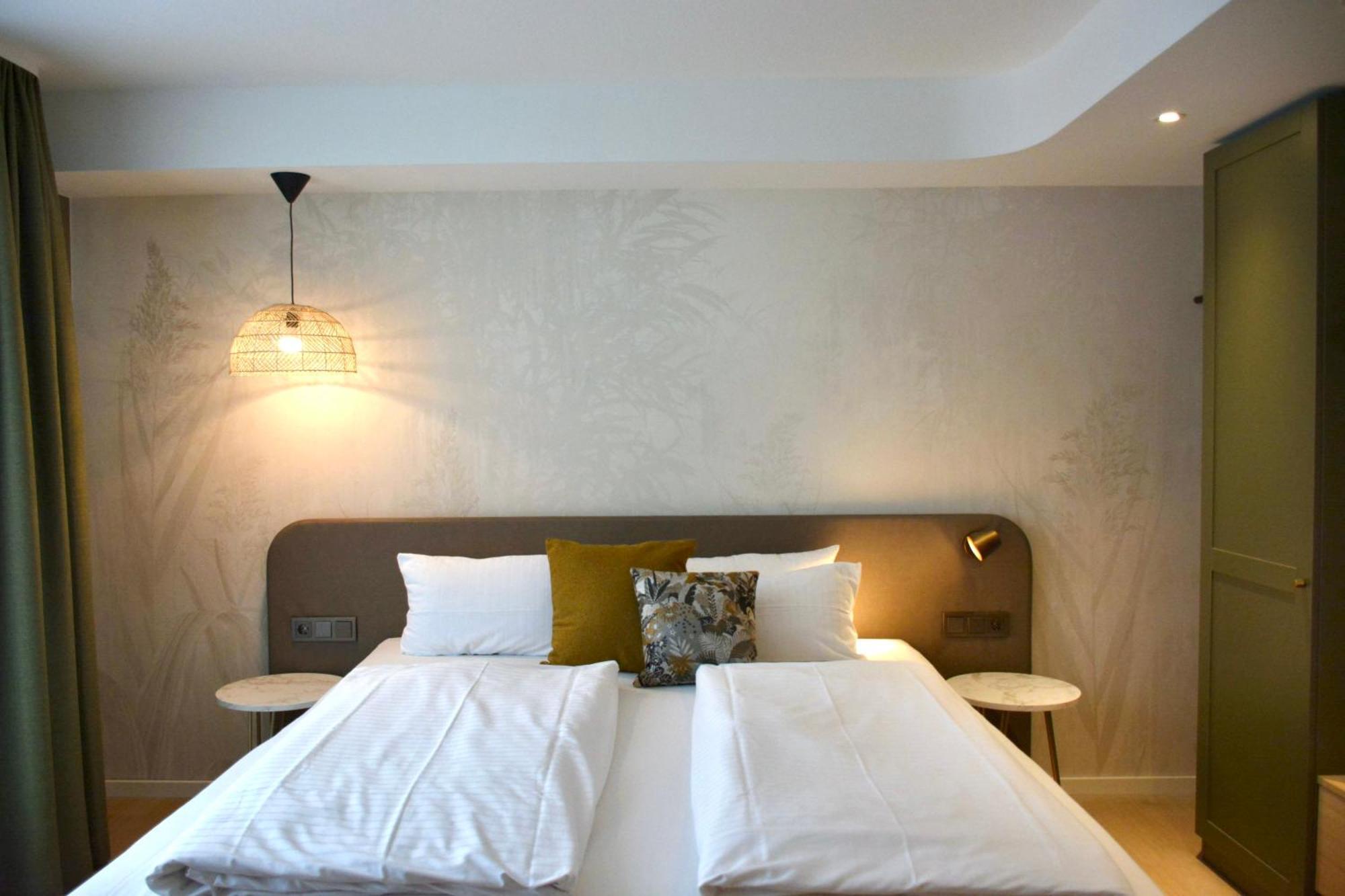 Designhotel Am Stadtgarten Φράιμπουργκ Εξωτερικό φωτογραφία