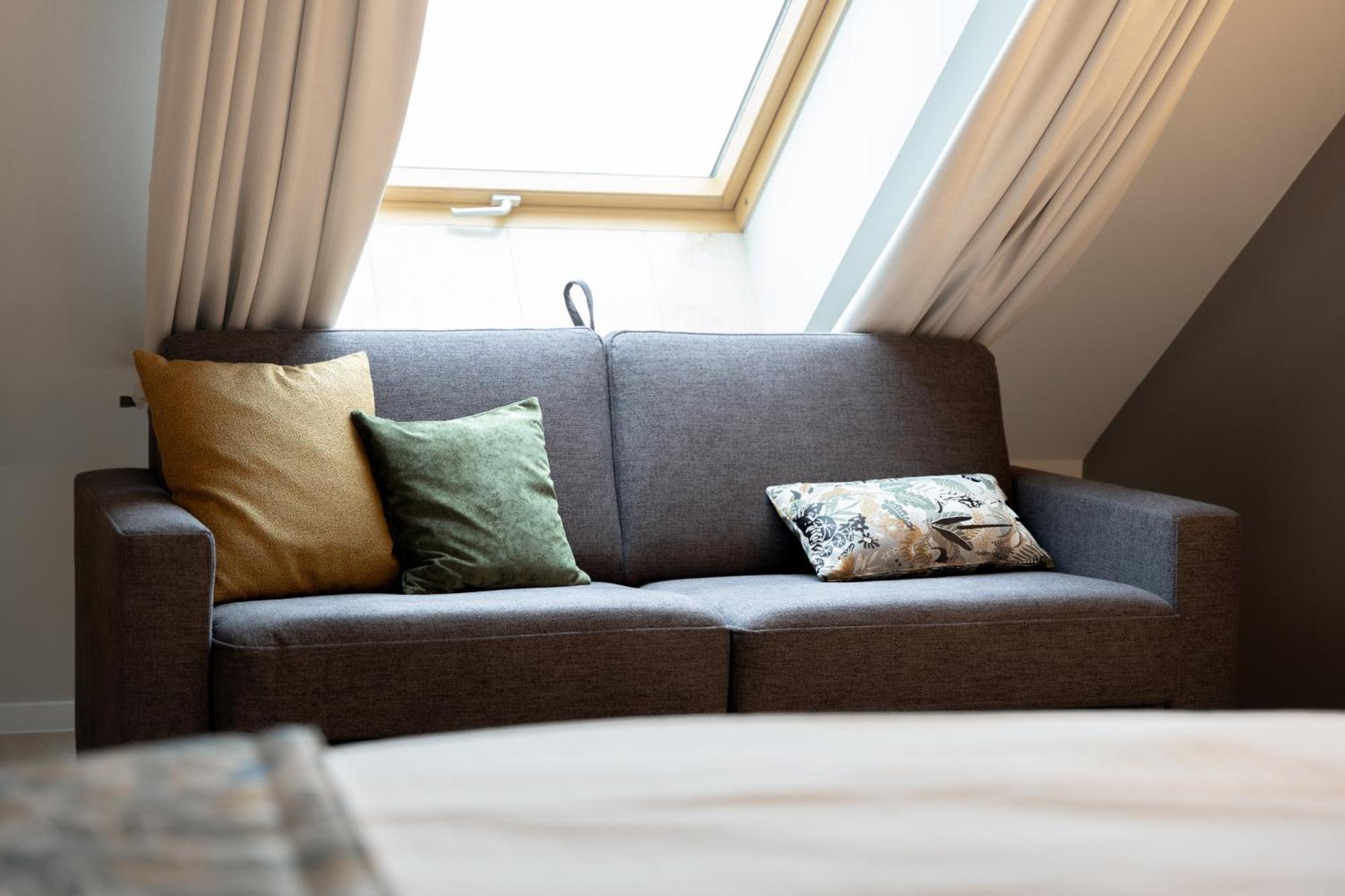 Designhotel Am Stadtgarten Φράιμπουργκ Εξωτερικό φωτογραφία