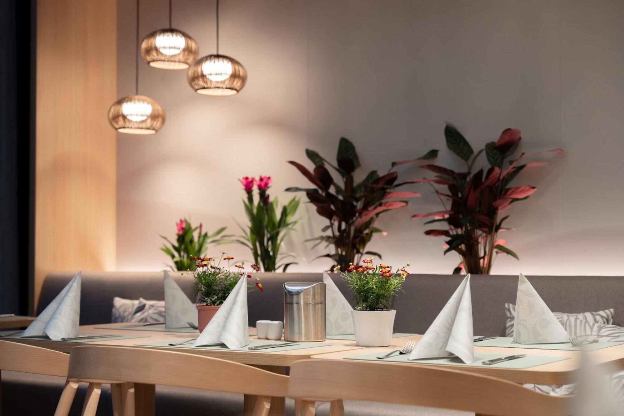 Designhotel Am Stadtgarten Φράιμπουργκ Εξωτερικό φωτογραφία