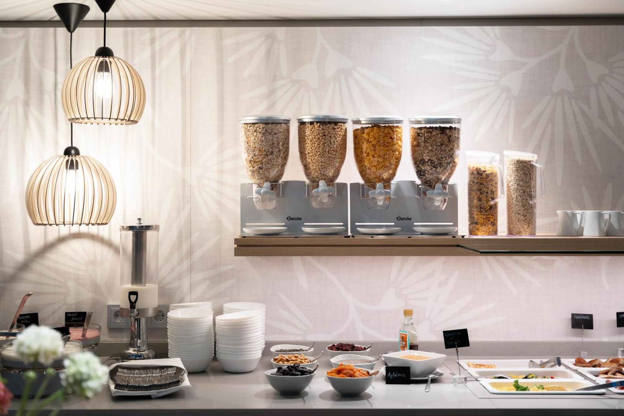 Designhotel Am Stadtgarten Φράιμπουργκ Εξωτερικό φωτογραφία