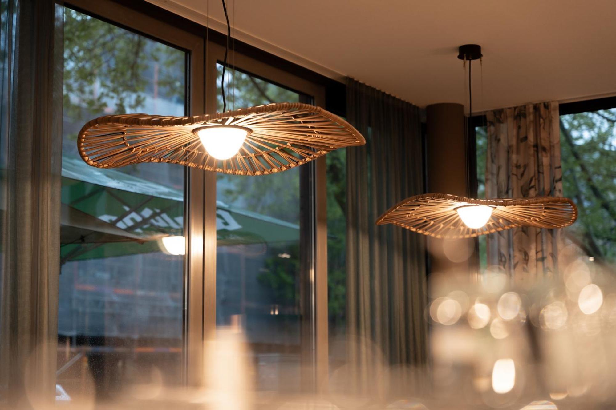 Designhotel Am Stadtgarten Φράιμπουργκ Εξωτερικό φωτογραφία