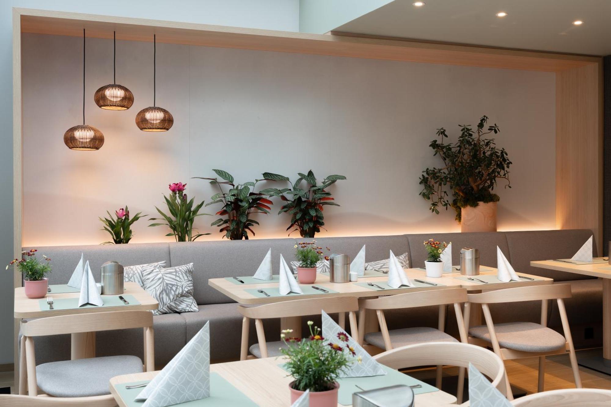 Designhotel Am Stadtgarten Φράιμπουργκ Εξωτερικό φωτογραφία
