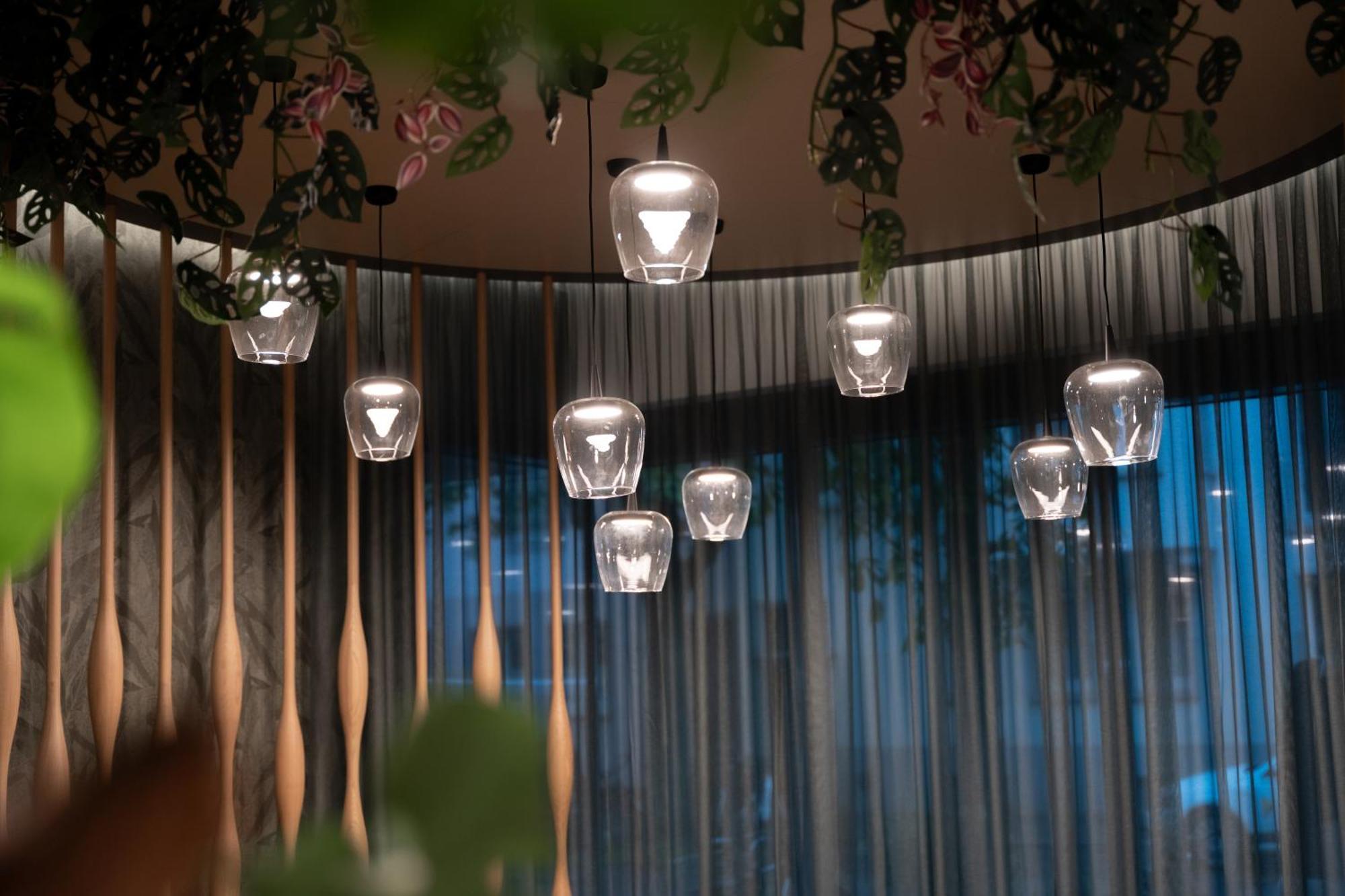Designhotel Am Stadtgarten Φράιμπουργκ Εξωτερικό φωτογραφία