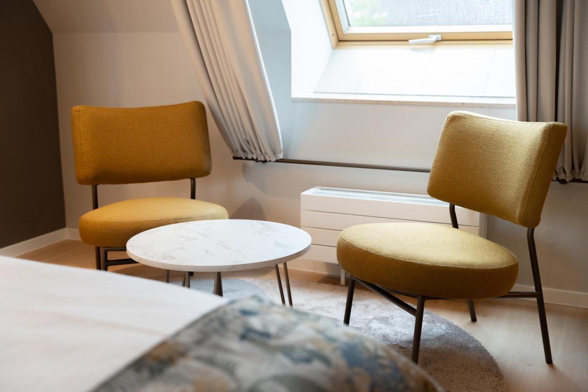 Designhotel Am Stadtgarten Φράιμπουργκ Εξωτερικό φωτογραφία