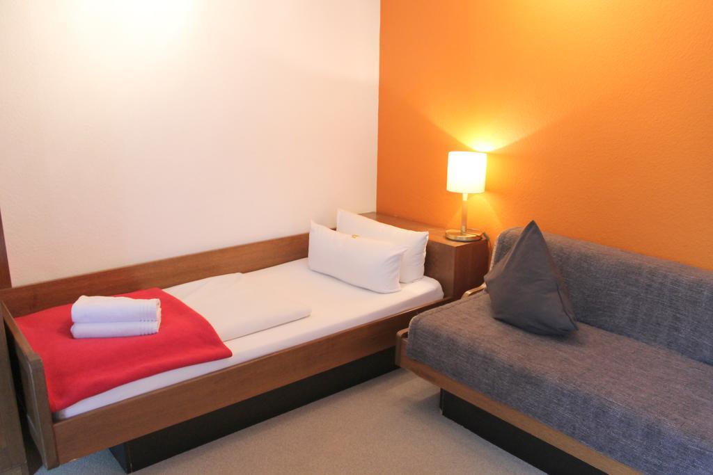 Designhotel Am Stadtgarten Φράιμπουργκ Εξωτερικό φωτογραφία