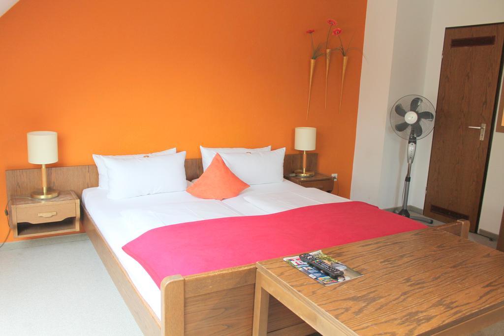 Designhotel Am Stadtgarten Φράιμπουργκ Εξωτερικό φωτογραφία