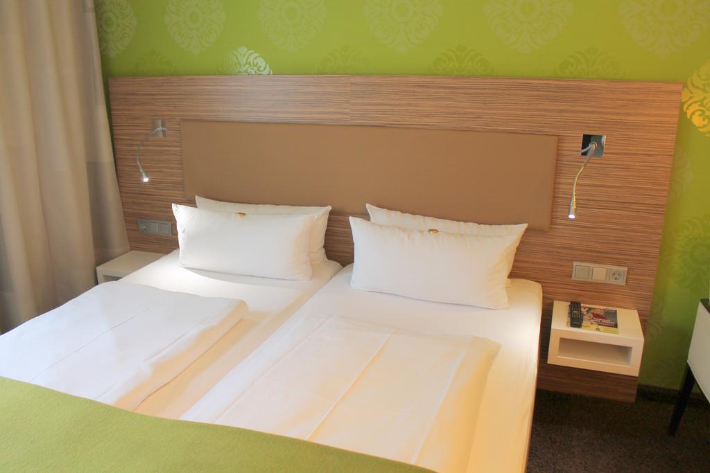 Designhotel Am Stadtgarten Φράιμπουργκ Εξωτερικό φωτογραφία