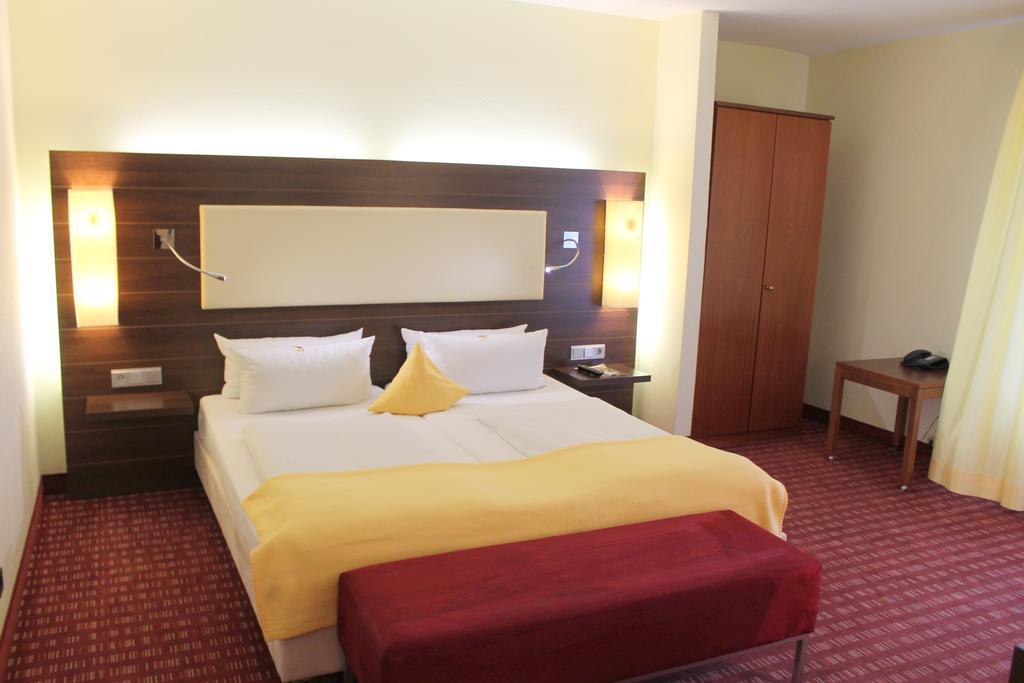 Designhotel Am Stadtgarten Φράιμπουργκ Εξωτερικό φωτογραφία