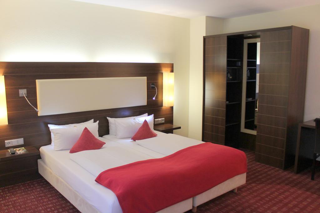 Designhotel Am Stadtgarten Φράιμπουργκ Εξωτερικό φωτογραφία