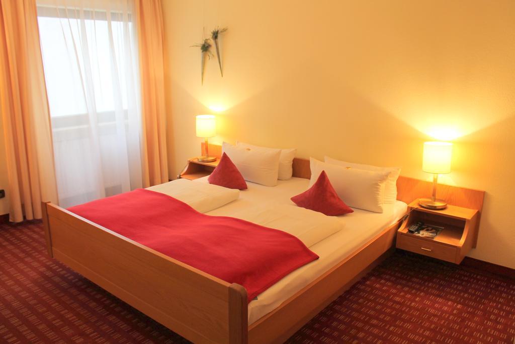 Designhotel Am Stadtgarten Φράιμπουργκ Εξωτερικό φωτογραφία